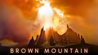 Brown Mountain Lights (North Carolina, USA) | Mysterious Events and Sightings | Horror Story