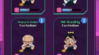 I played itsalexclark's game
