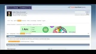 How to Sign Someone Up on your SMF Forum