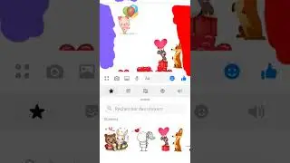 Astuce Messenger 💎