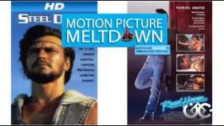 Motion Picture Meltdown: S5E2: Its Just the Swazye Things Are