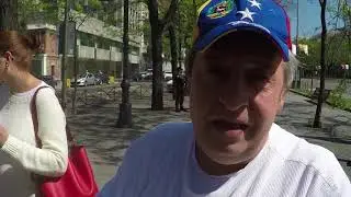 Surface Libre # 134 - Gran dictadura de Venezuela