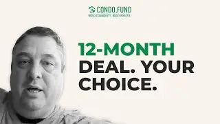Short-Term Real Estate Deals | 12-Month Returns, Equity Multiples & Cashflow