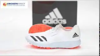 Adidas Howzat Spike Cricket Shoes 2020