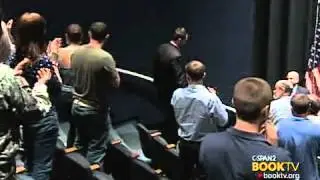 Book TV: Marcus Luttrell, 