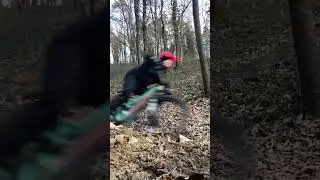 Niner Rip 9 RDO Trail Riding