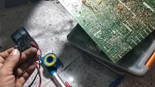tv sharp 20