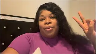 DID I CUT JORDANS POWER OFF | RESPONDING TO HER VIDEO
