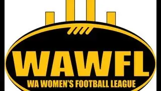 WAWFL Grand Final Highlights 2012