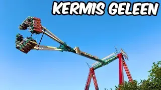 Kermis Geleen / Gelaender Kirmes 2025