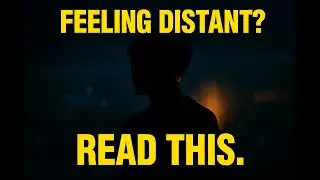 You Are Not Alone. (Read This) 🕊️🙏 | Matthew 28:20 | Bible Exhortation