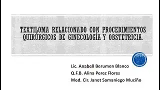 CASO TEXTILOMA, MARCO LEGAL