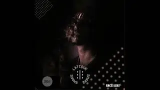 LaTique, Kali Mija _ Shake Shake (Original Mix)