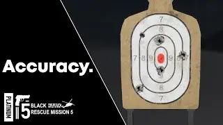Точность (Спасательная операция &laquo;Блэкхок&raquo;, 5-я)