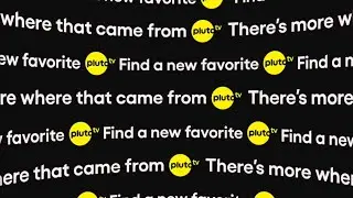 Pluto TV (2025) - 