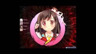 Osu - TAG4 - StrangeProgram - DJ Sharpnel
