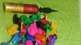 Blow Balloon  is live!