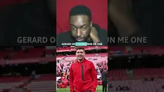 Кто должен заменить Арне Слота в &laquo;Ливерпуле&raquo;? 👀🔴 #liverpoolfc #lfc #arneslot #NextManager #ynwa