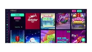 Vegaz Casino Review Ireland