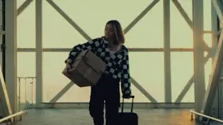 Joanna Crass, Zeper - Afortunada