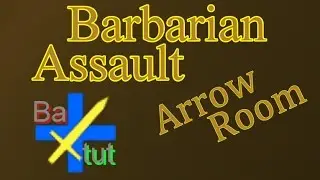 Avoid resetting: Arrow room BA (OSRS)