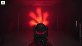 TIPTOP 7X60W RGBW 4IN1 Color Waterproof Led Moving Head Zoom Light Bee Eye Beam Effect TP-L760Z