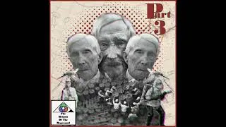 #9. Biological peace and warfare pt3. 