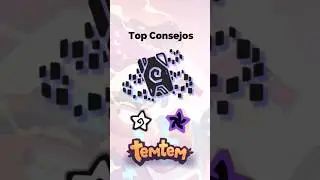 Como capturar SIEMPRE en Temtem. Lo que no sab&iacute;as de TEMTEM parte 3 #temtemespa&ntilde;ol