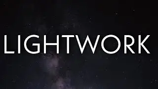 B Young - Lightwork (Lyrics)