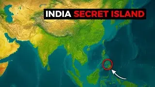Why can't anyone visit India's Forbidden Island