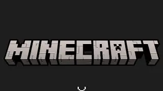 Playing minecraft 