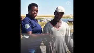 Uplifting Namibia&rsquo;s Small-Scale Fisheries sub-sector