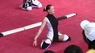 ワンダー空中サーカス/aerial circus