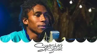 The Late Ones - Tell Me Not (Live Music) | Sugarshack Sessions