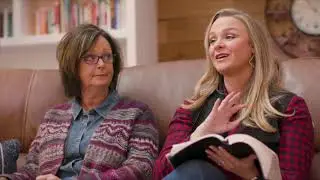 Disciple Her by Kandi Gallaty - Book Trailer