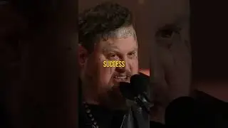 JELLY ROLL не считает, что заслужил победу на CMA. 💯 #cma #countrymusic