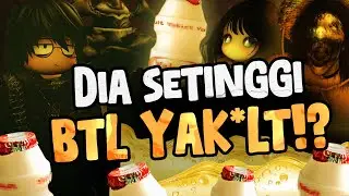 ROBLOX - KITA KEBANYAKAN NGEBULLY SI BOTOL YAKUT...