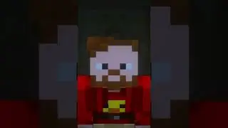 Minecraft OP Gap Fax!