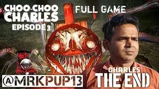 LIVE CHOO CHOO CHARLES HORROR TRAIN GAMING #shortslive #granny #shorts #horrorgaming #gaming