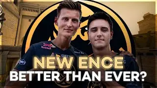 Why the NEW ENCE Will Surprise Everyone (CS:GO)