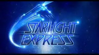 Crazy - Starlight Express 2017 London Workshop