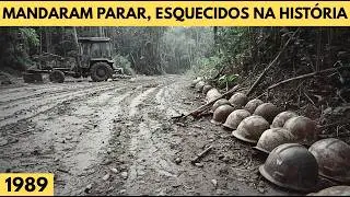 A Busca ACABOU Antes de Começar — a Decisão Veio de Cima, e 15 Trabalhadores SUMIRAM SEM RESPOSTAS