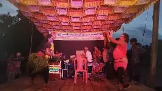 SELLIYAMMAN NADAGA MANDRAM, VELLIYAMPPAKKAM, CHENGALPATTU DISTRICT  📞-DESCRIPTION