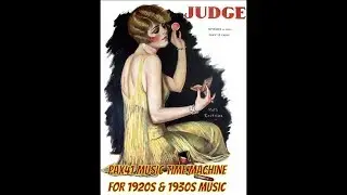 The 1920s & 1930s Sound Of The Theater Organ With Orchestra   @Pax41