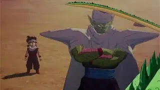 Mission 100 Sparking Zero