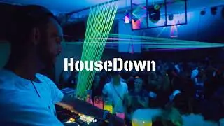Circuito Psychedelic Trance (1&deg; ETAPA) HouseDown   #VideoOficial  @UpAudiovisual