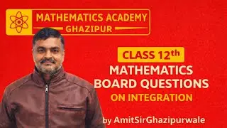 Mathematics class 12th board question 2024 integration #class12 #maths #viral #education 