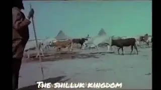 Shilluk Kingdom