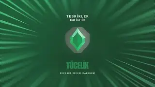 No.1 - Bu Benim Hayatım (Valorant Edit)