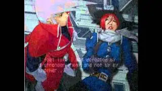 Trap Gunner Van Raily Aftermath